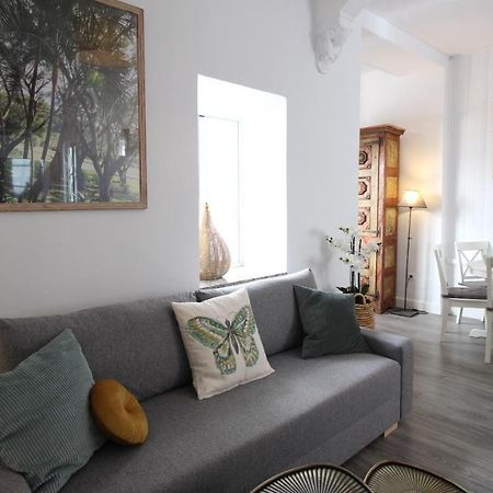 Del Parque Flats Alamos Terraza Lejlighed Málaga Eksteriør billede