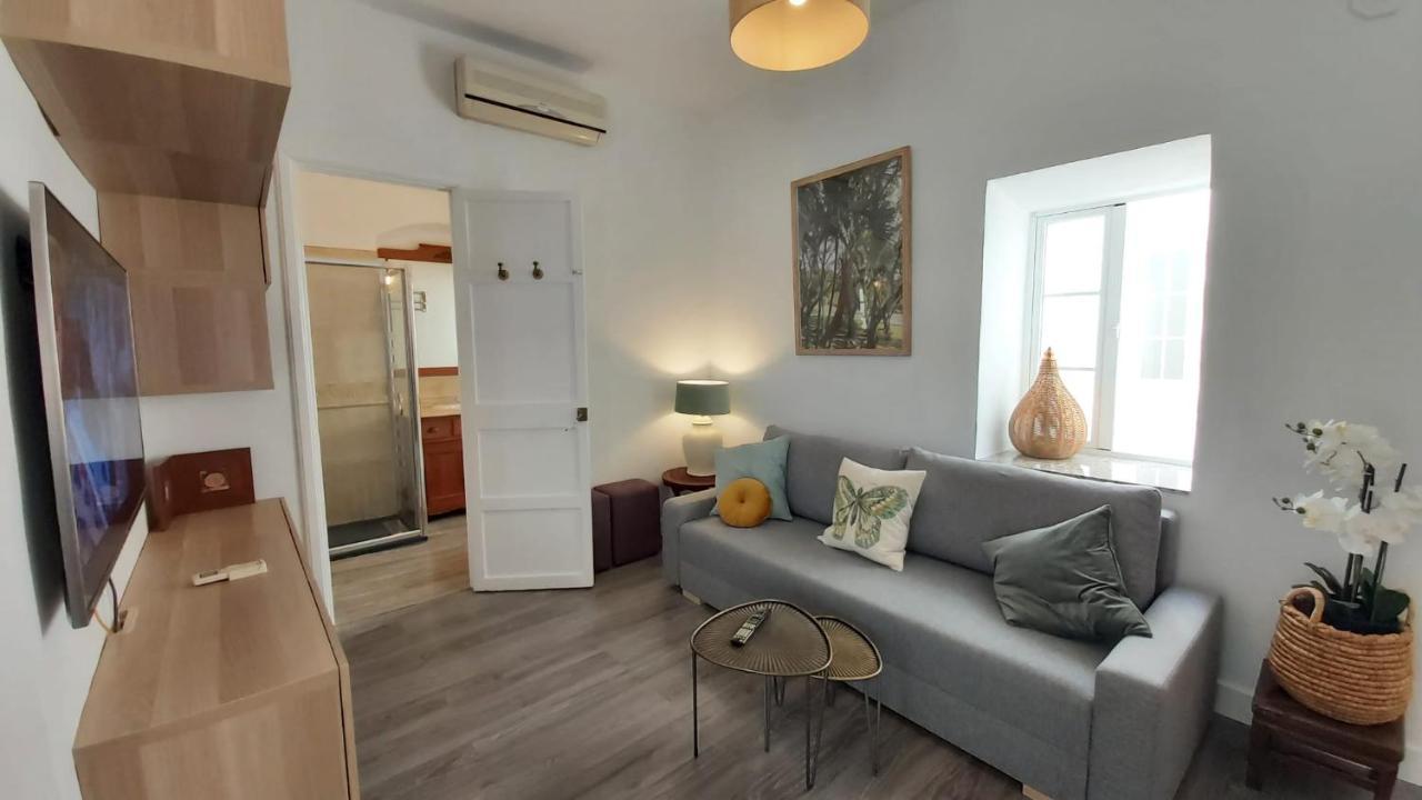 Del Parque Flats Alamos Terraza Lejlighed Málaga Eksteriør billede