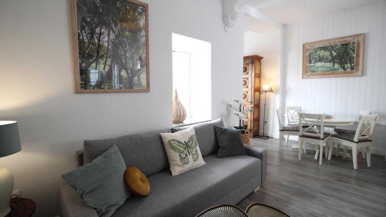 Del Parque Flats Alamos Terraza Lejlighed Málaga Eksteriør billede