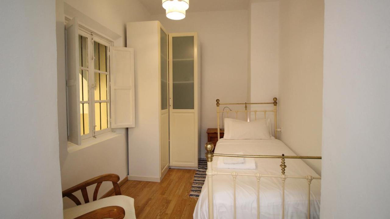 Del Parque Flats Alamos Terraza Lejlighed Málaga Eksteriør billede