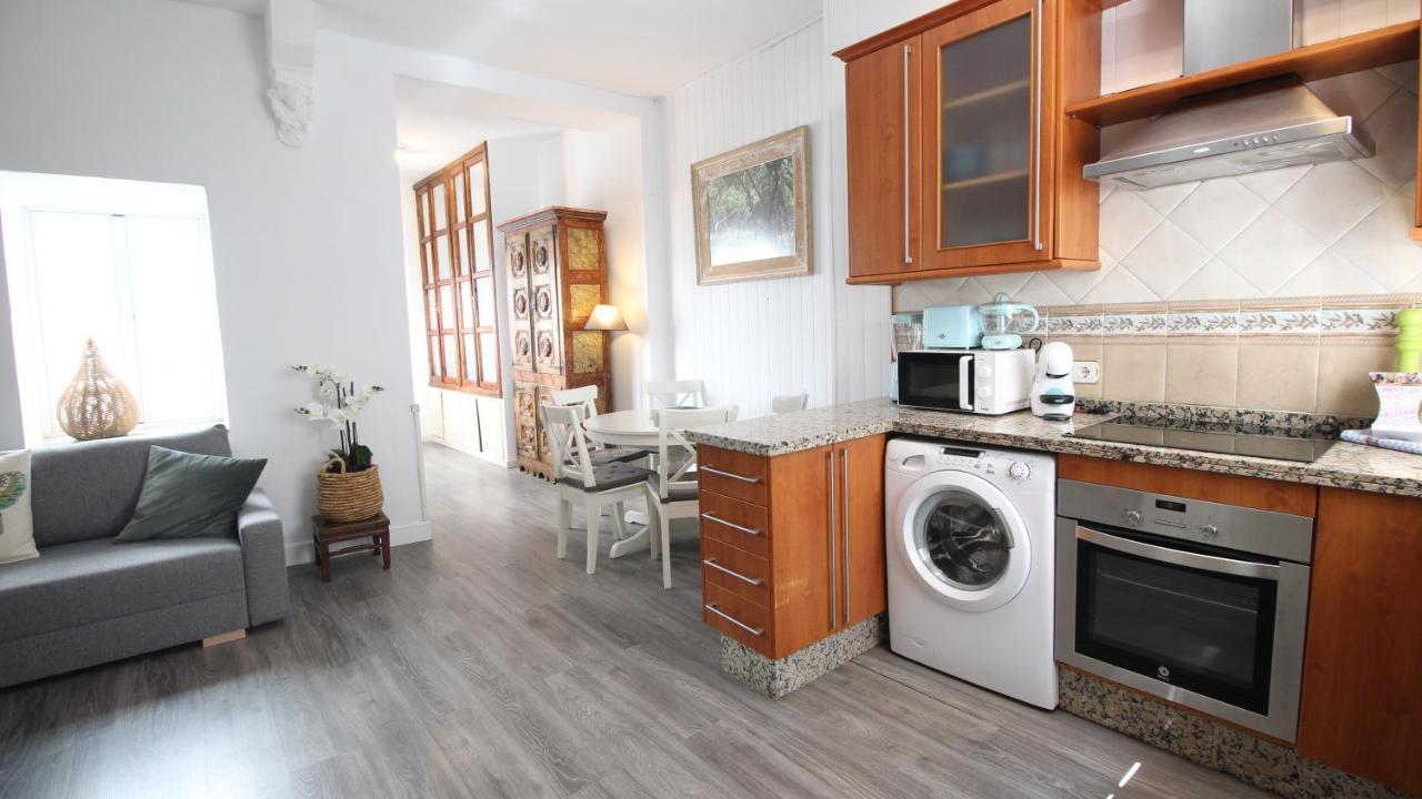 Del Parque Flats Alamos Terraza Lejlighed Málaga Eksteriør billede